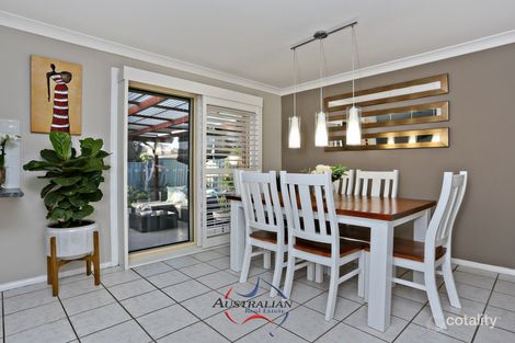 Property photo of 32A Kerstin Street Quakers Hill NSW 2763