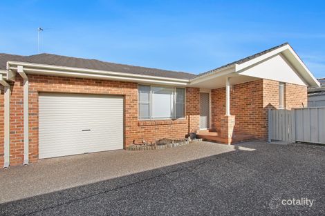 2/69b Fowlers Rd, Dapto, NSW 2530