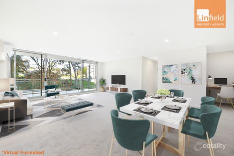 113/10 Thallon St, Carlingford, NSW 2118