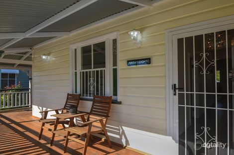 Property photo of 122 Perth Street South Toowoomba QLD 4350