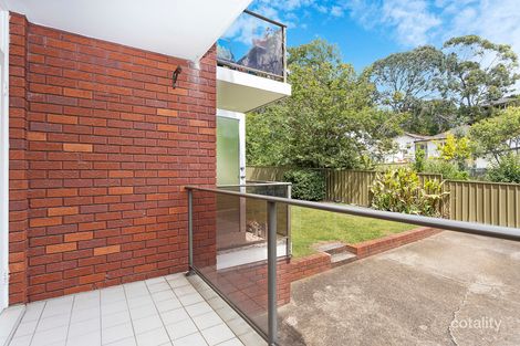 Property photo of 3/31-33 Oxley Avenue Jannali NSW 2226