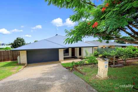 Property photo of 18 Bayview Terrace Qunaba QLD 4670