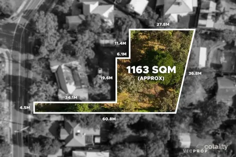 15 Park West Rd, Eltham, VIC 3095