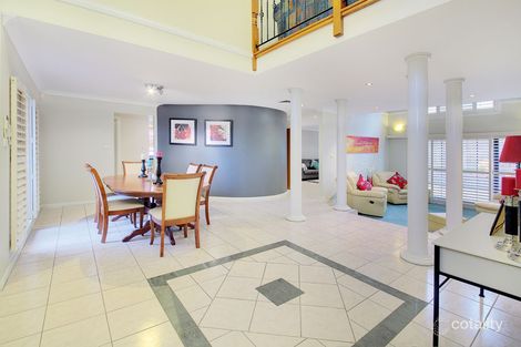 Property photo of 46 Crestview Drive Glenwood NSW 2768