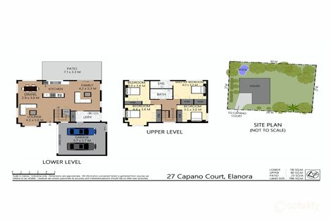 Property photo of 27 Capano Court Elanora QLD 4221