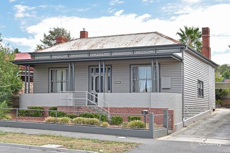 Property photo of 134 Barnard Street Bendigo VIC 3550
