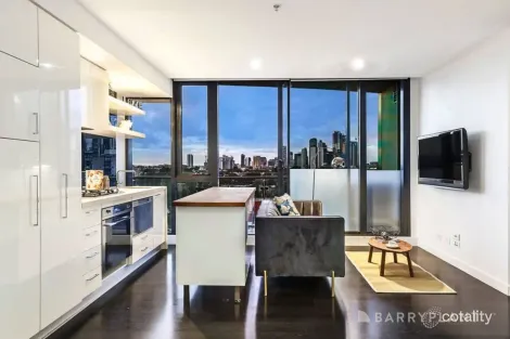 Property photo of 808/338 Kings Way South Melbourne VIC 3205