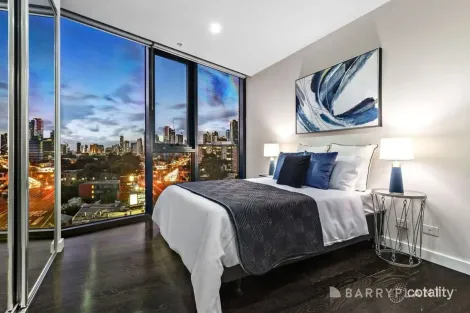 Property photo of 808/338 Kings Way South Melbourne VIC 3205