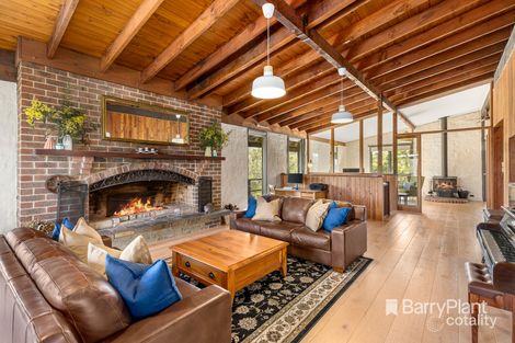 Property photo of 130 Belfields Road Cottles Bridge VIC 3099