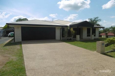 Property photo of 3 Cockatoo Court Apple Tree Creek QLD 4660