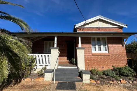 Property photo of 15 Young Street Grenfell NSW 2810