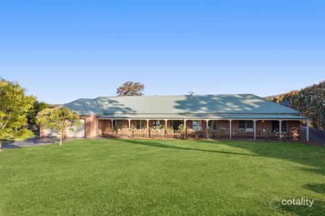 Property photo of 104 Kestrel Way Yarramundi NSW 2753
