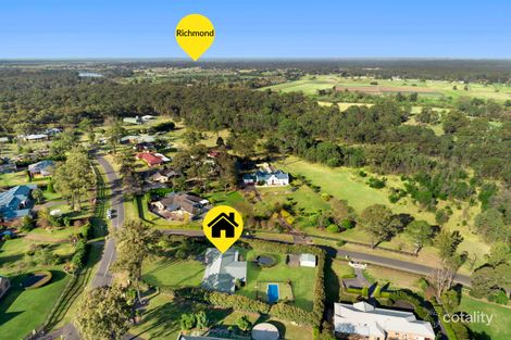 Property photo of 104 Kestrel Way Yarramundi NSW 2753