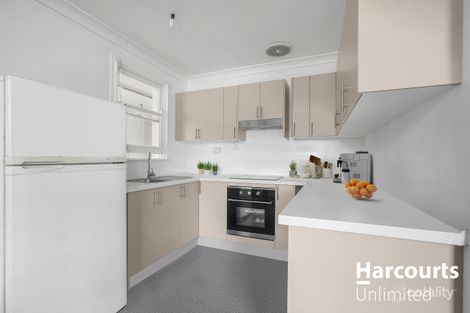 Property photo of 8 Norvegia Avenue Tregear NSW 2770