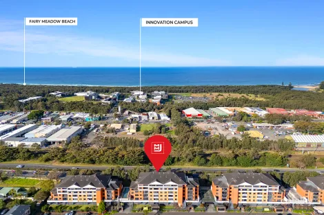 140/214-220 Princes Hwy, Fairy Meadow, NSW 2519