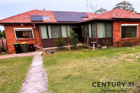 41 Valentine St, Blacktown, NSW 2148