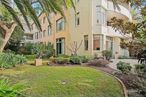 Property photo of 32/1 Amherst Street Cammeray NSW 2062