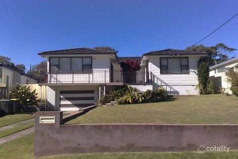 Property photo of 21 Waran Road Whitebridge NSW 2290