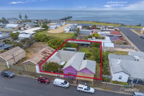 Property photo of 39 Blanche Street Edithburgh SA 5583