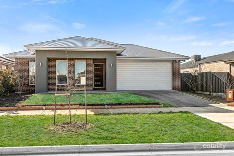 10 Buniya St, Bonshaw, VIC 3352