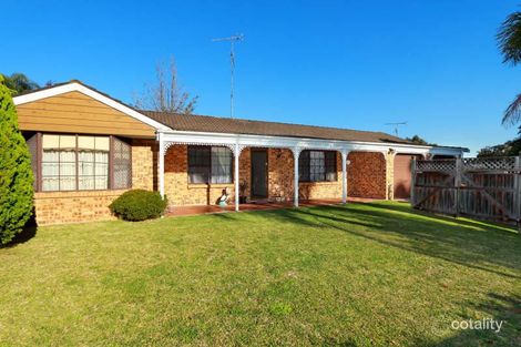 Property photo of 28 Linksley Avenue Glenhaven NSW 2156