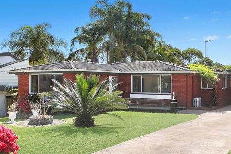 Property photo of 34 Rupert Street Mount Colah NSW 2079