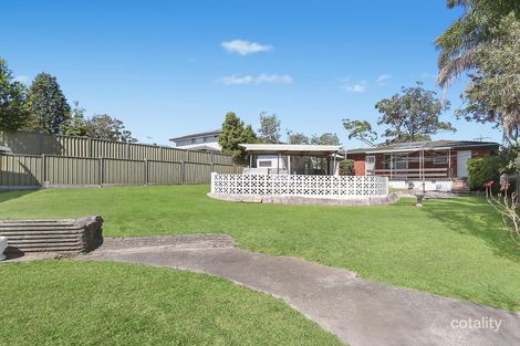 Property photo of 34 Rupert Street Mount Colah NSW 2079