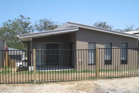 Property photo of 15 Stratus Lane Coomera QLD 4209