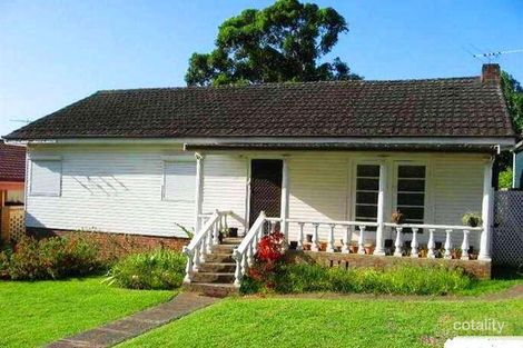 Property photo of 13 Burrabogee Road Pendle Hill NSW 2145