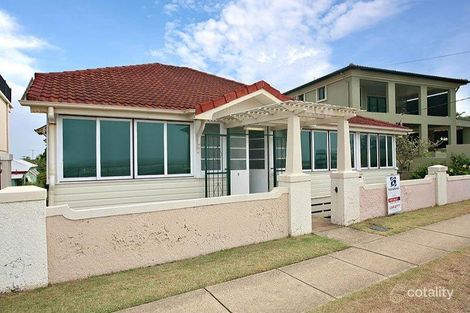 Property photo of 30 Eagle Terrace Shorncliffe QLD 4017