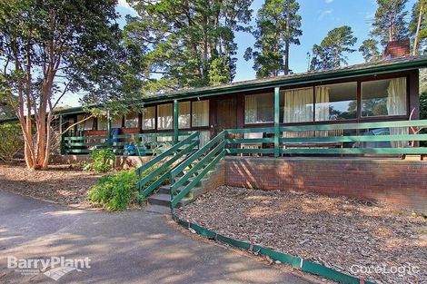 Property photo of 17 Pinevale Court Boronia VIC 3155