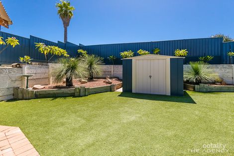 Property photo of 5 Kochia Court Heathridge WA 6027