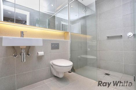 Property photo of 305/1 Point Park Crescent Docklands VIC 3008