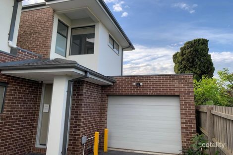4/21 Olive St, Dandenong, VIC 3175