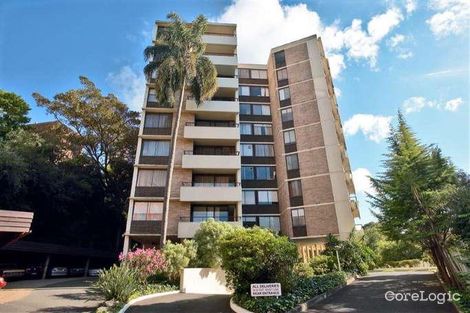 Property photo of 4A/45 Ocean Avenue Double Bay NSW 2028