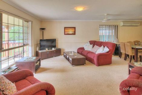 Property photo of 44 Pacific Parade Forest Lake QLD 4078