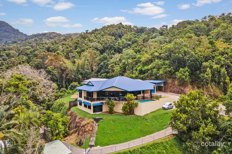 Property photo of 144 Sydney Street Bayview Heights QLD 4868
