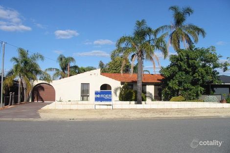 Property photo of 75 Lyrebird Way Thornlie WA 6108