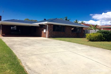 Property photo of 77 Lambros Drive Benowa QLD 4217