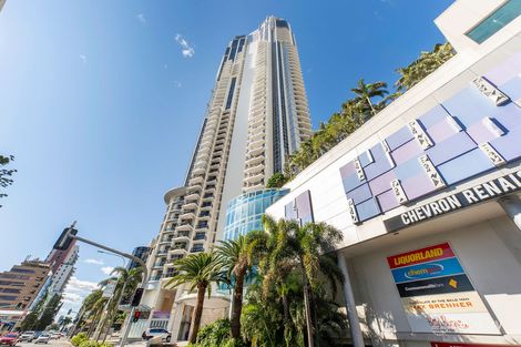 2353/23 Ferny Ave, Surfers Paradise, QLD 4217