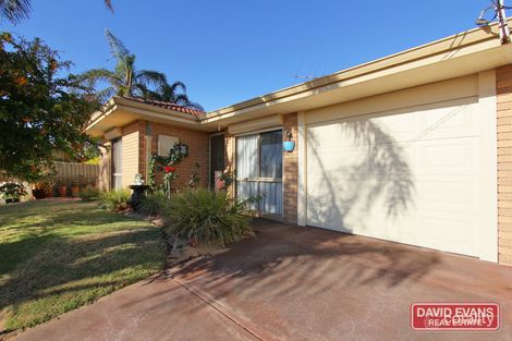 Property photo of 4B Henton Place Heathridge WA 6027