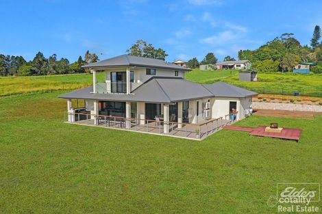Property photo of 20 Cox Road Peeramon QLD 4885