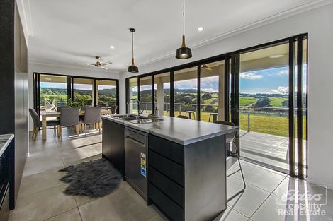 20 Cox Rd, Peeramon, QLD 4885