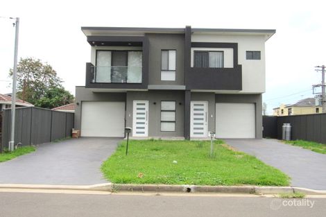 Property photo of 29A Duke Street Canley Heights NSW 2166