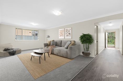 Property photo of 5 Lotus Terrace Hamlyn Terrace NSW 2259