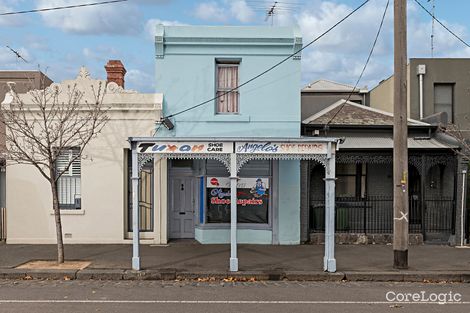 Property photo of GROUND FLOOR/20 Melrose Street North Melbourne VIC 3051