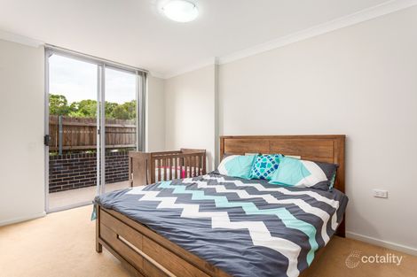 Property photo of 27/54-62 Nijong Drive Pemulwuy NSW 2145