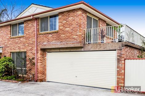 Property photo of 8/31-33 Derby Street Rooty Hill NSW 2766