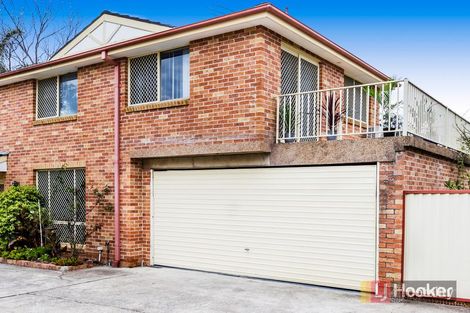 Property photo of 8/31-33 Derby Street Rooty Hill NSW 2766