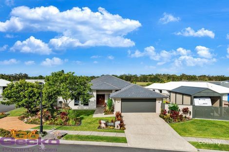 8 The Peninsula, Banksia Beach, QLD 4507